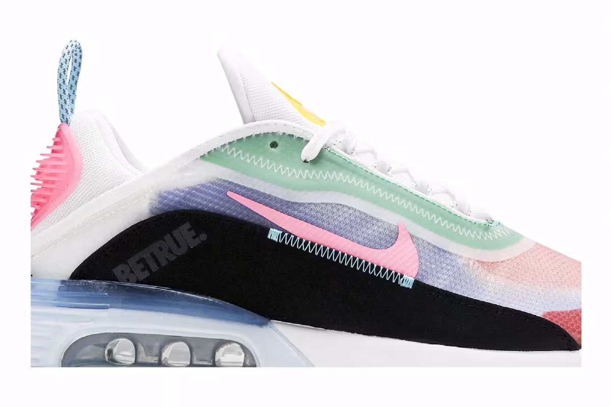 Nike Air Max 2090 Be True, view 3