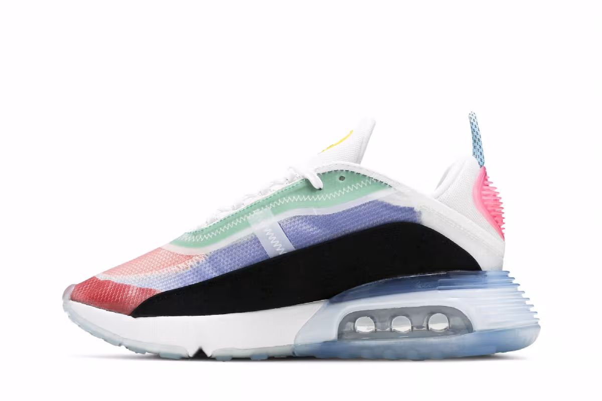 Nike Air Max 2090 Be True, view 4