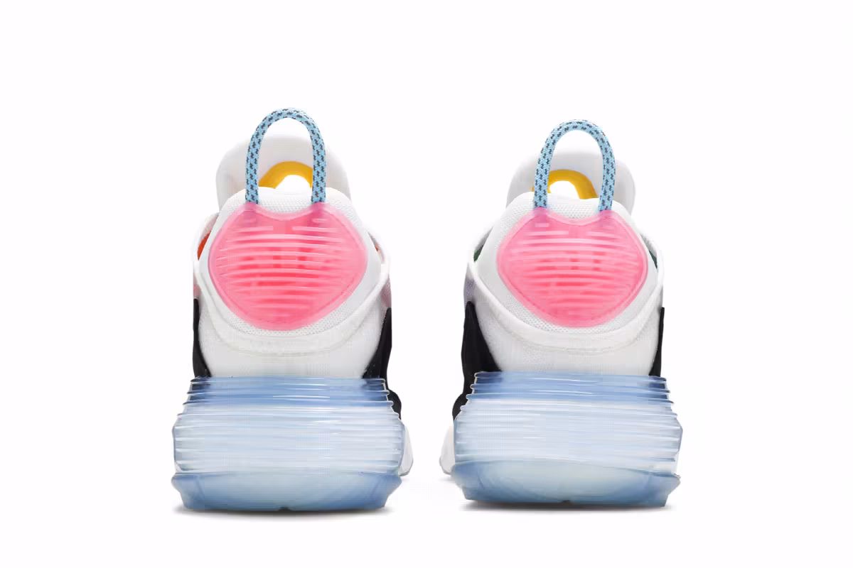 Nike Air Max 2090 Be True, view 7