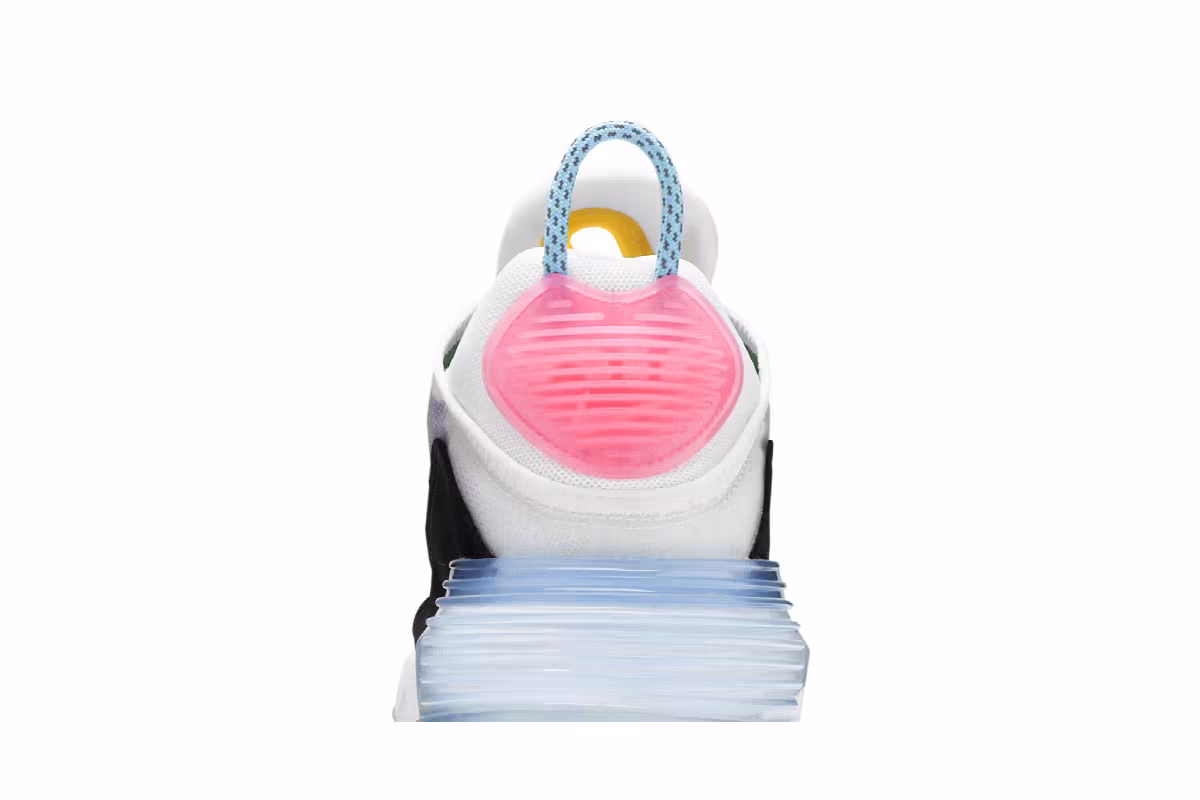 Nike Air Max 2090 Be True, view 8