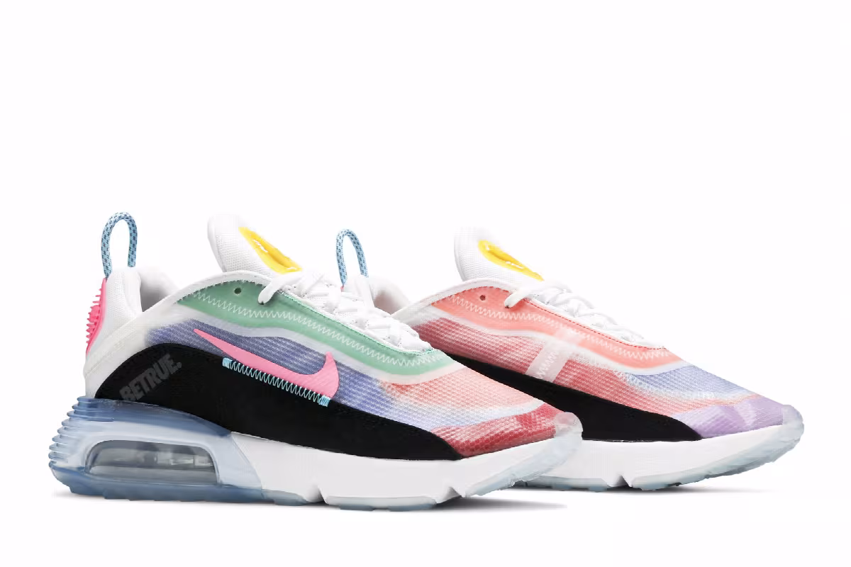 Nike Air Max 2090 Be True, view 9