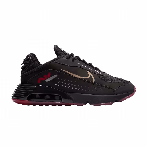 Neymar Jr. x Nike Air Max 2090 'Black'