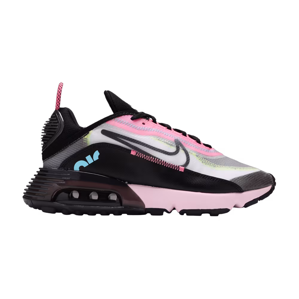Nike Women's Air Max 2090 Lotus Pink