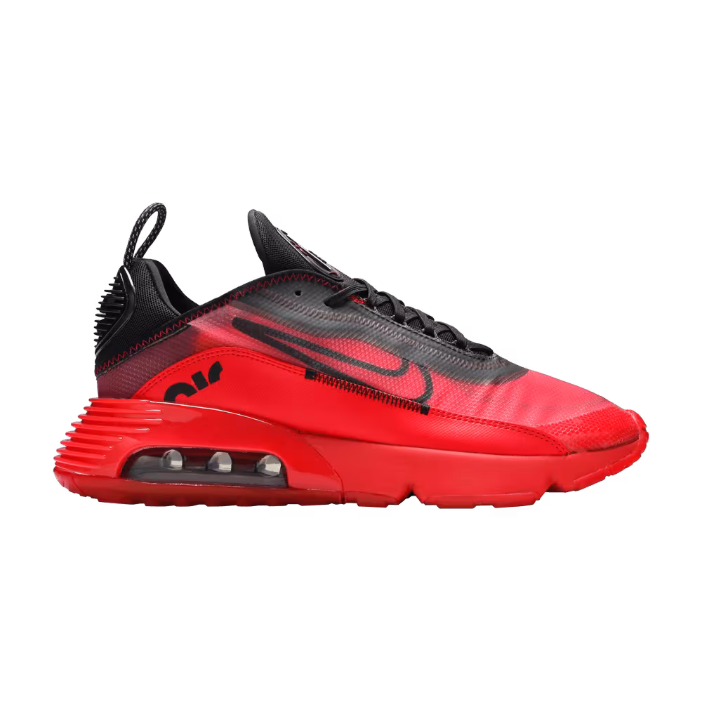Nike Air Max 2090 Bred