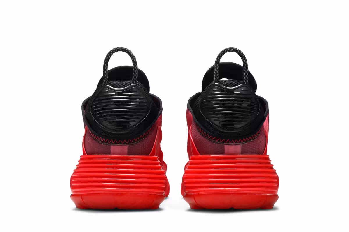 Nike Air Max 2090 Bred, view 7