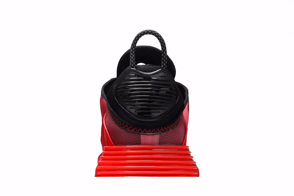 Nike Air Max 2090 Bred, view 8
