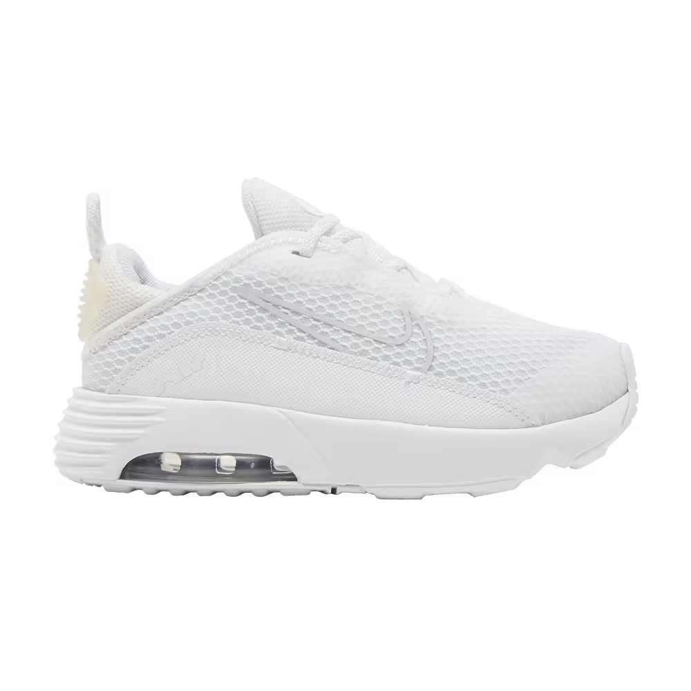 Nike Air Max 2090 TD Pure Platinum