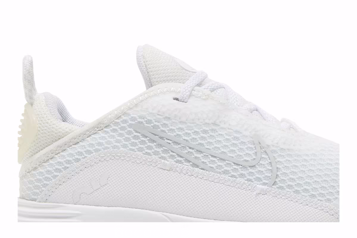 Nike Air Max 2090 TD Pure Platinum, view 3