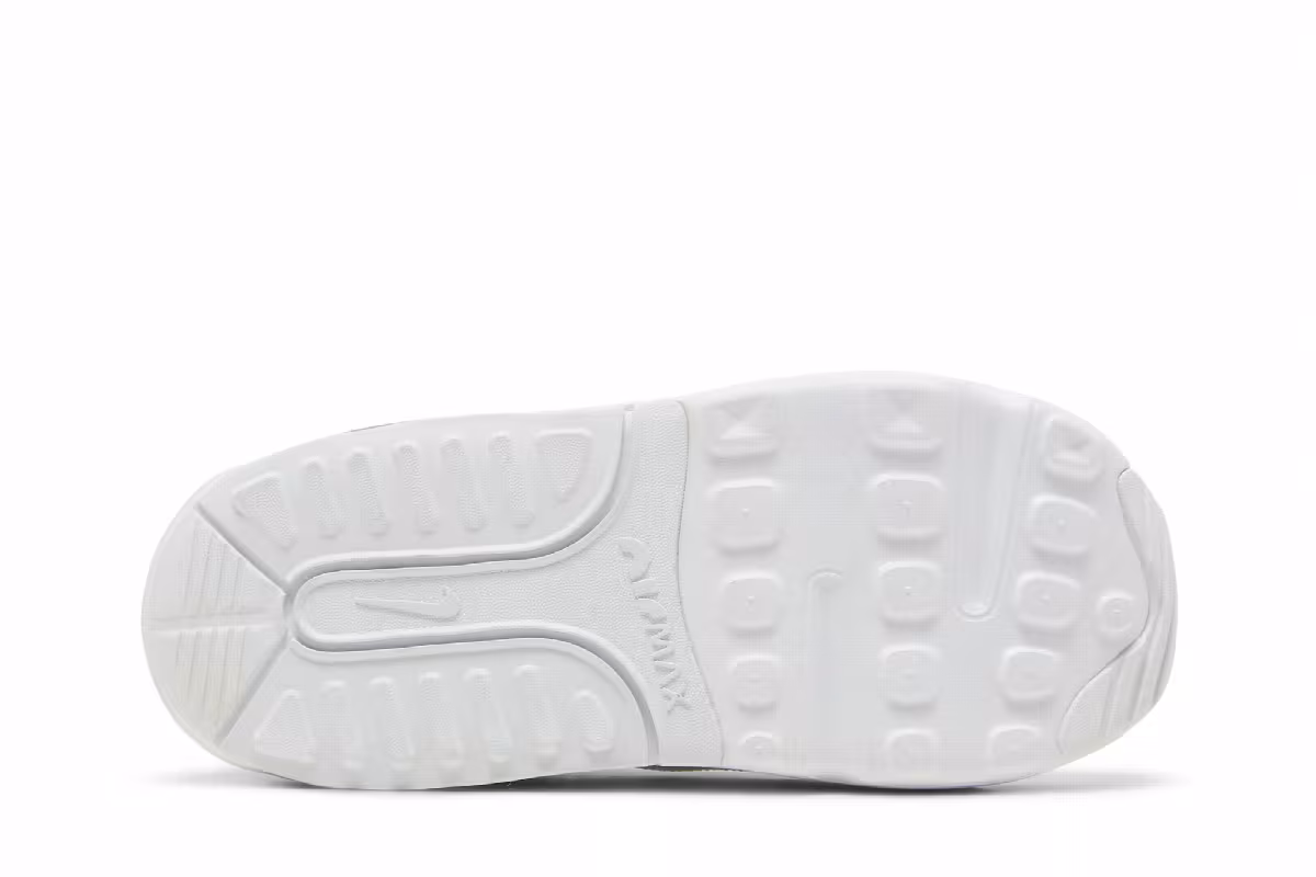 Nike Air Max 2090 TD Pure Platinum, view 5