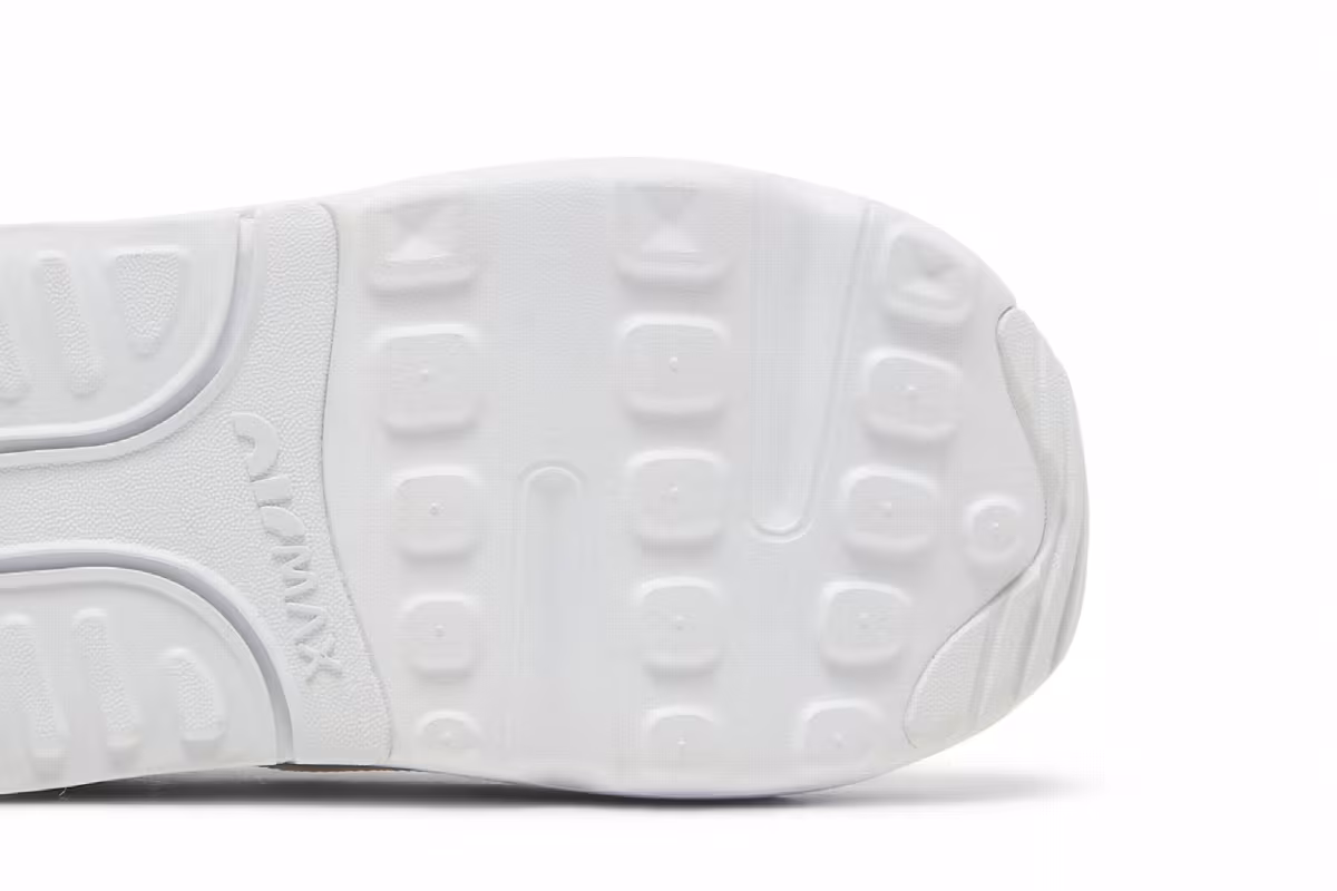 Nike Air Max 2090 TD Pure Platinum, view 6