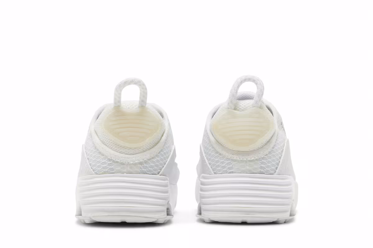 Nike Air Max 2090 TD Pure Platinum, view 7