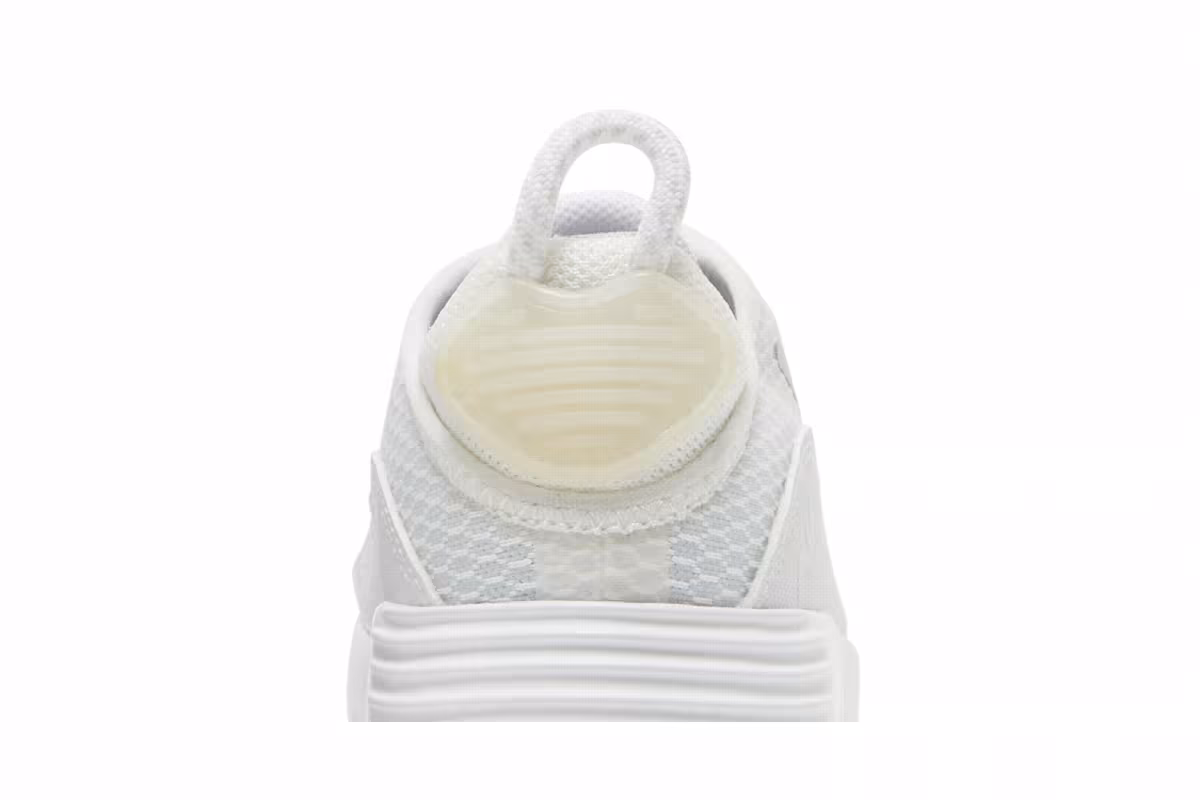 Nike Air Max 2090 TD Pure Platinum, view 8
