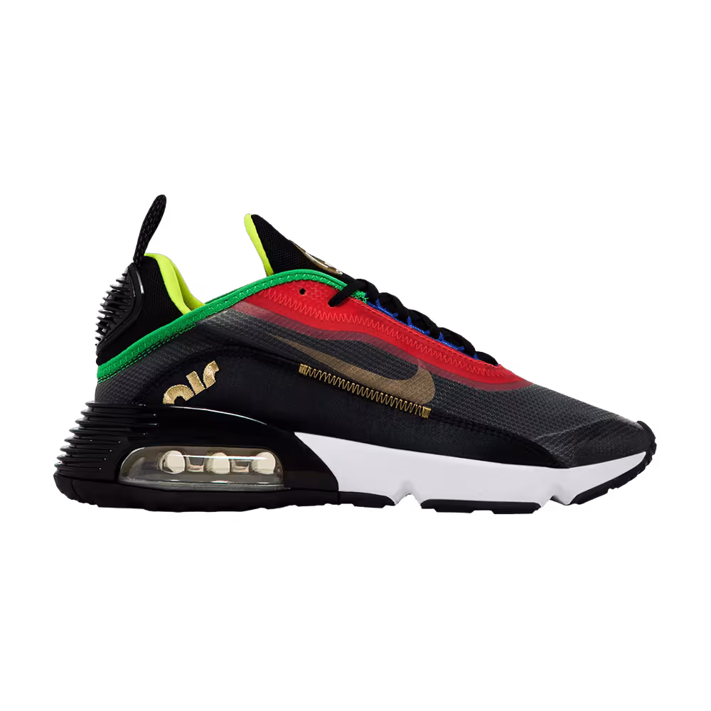 Nike Air Max 2090 Olympics