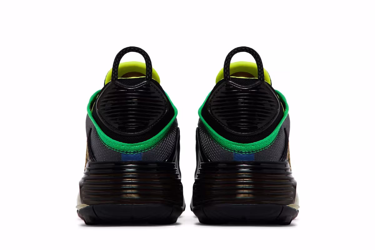Nike Air Max 2090 Olympics, view 7