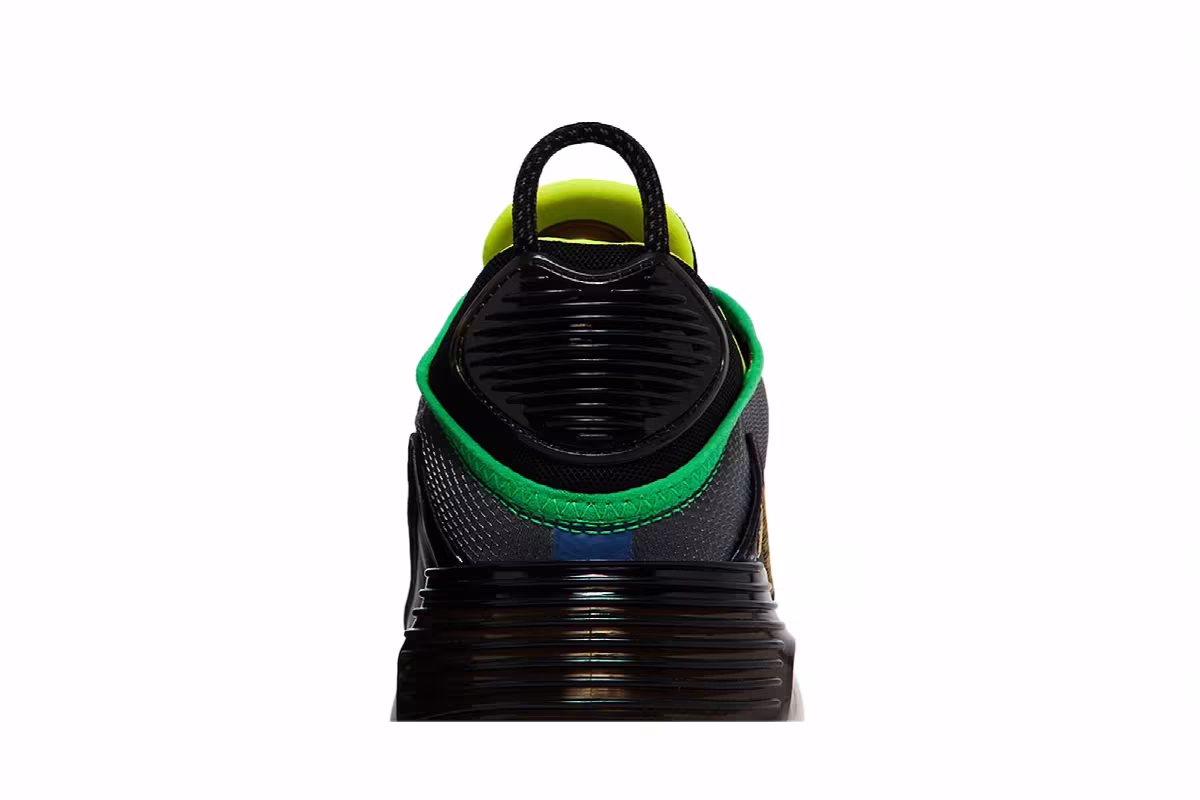 Nike Air Max 2090 Olympics, view 8