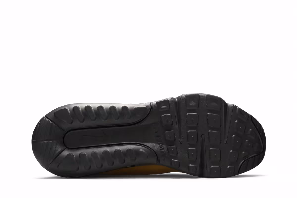 Nike Air Max 2090 Black Metallic Gold, view 5
