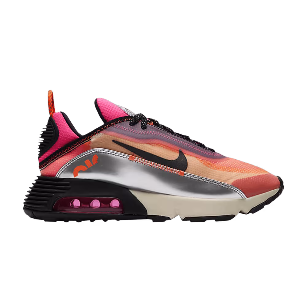 Nike Women's Air Max 2090 SE 3M Pack