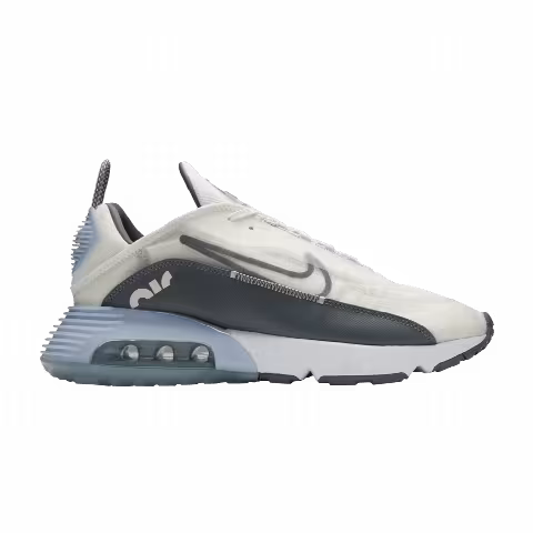Nike Wmns Air Max 2090 'Sail Cool Grey'