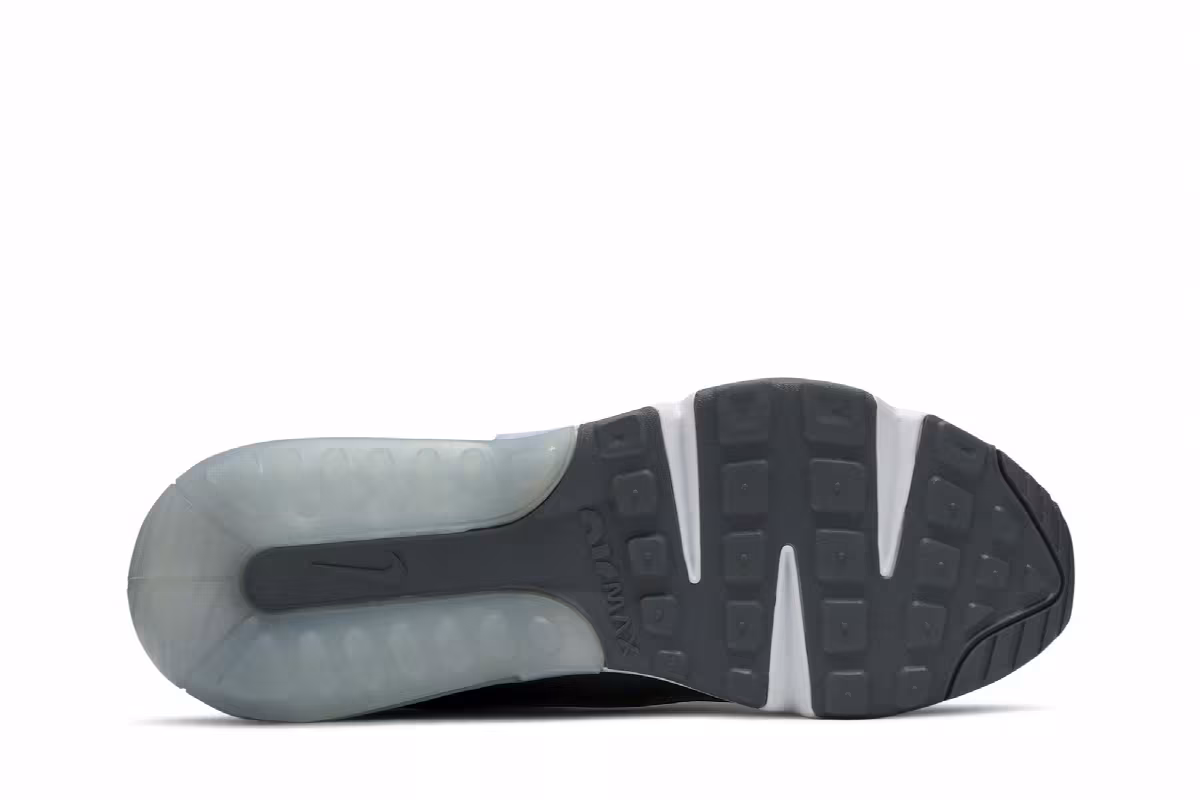 Nike Women's Air Max 2090 Sail Cool Grey, view 5