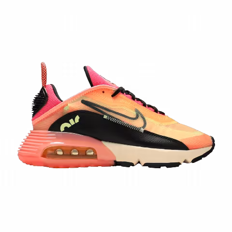 Nike Wmns Air Max 2090 'Neon Highlighter'