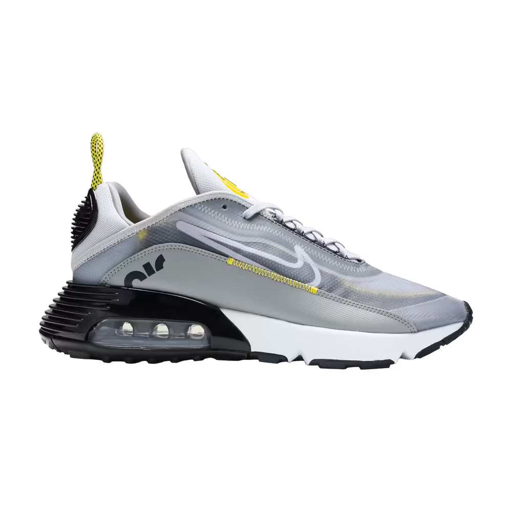 Nike Air Max 2090 Wolf Grey