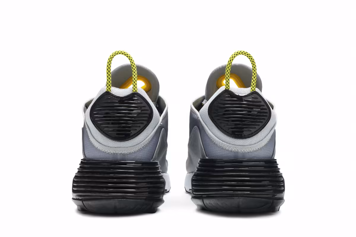 Nike Air Max 2090 Wolf Grey, view 7