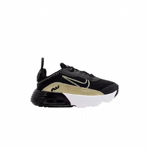 Nike Air Max 2090 TD 'Black Metallic Gold Star'