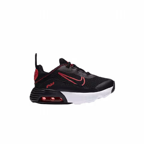 Nike Air Max 2090 TD 'Black Crimson'