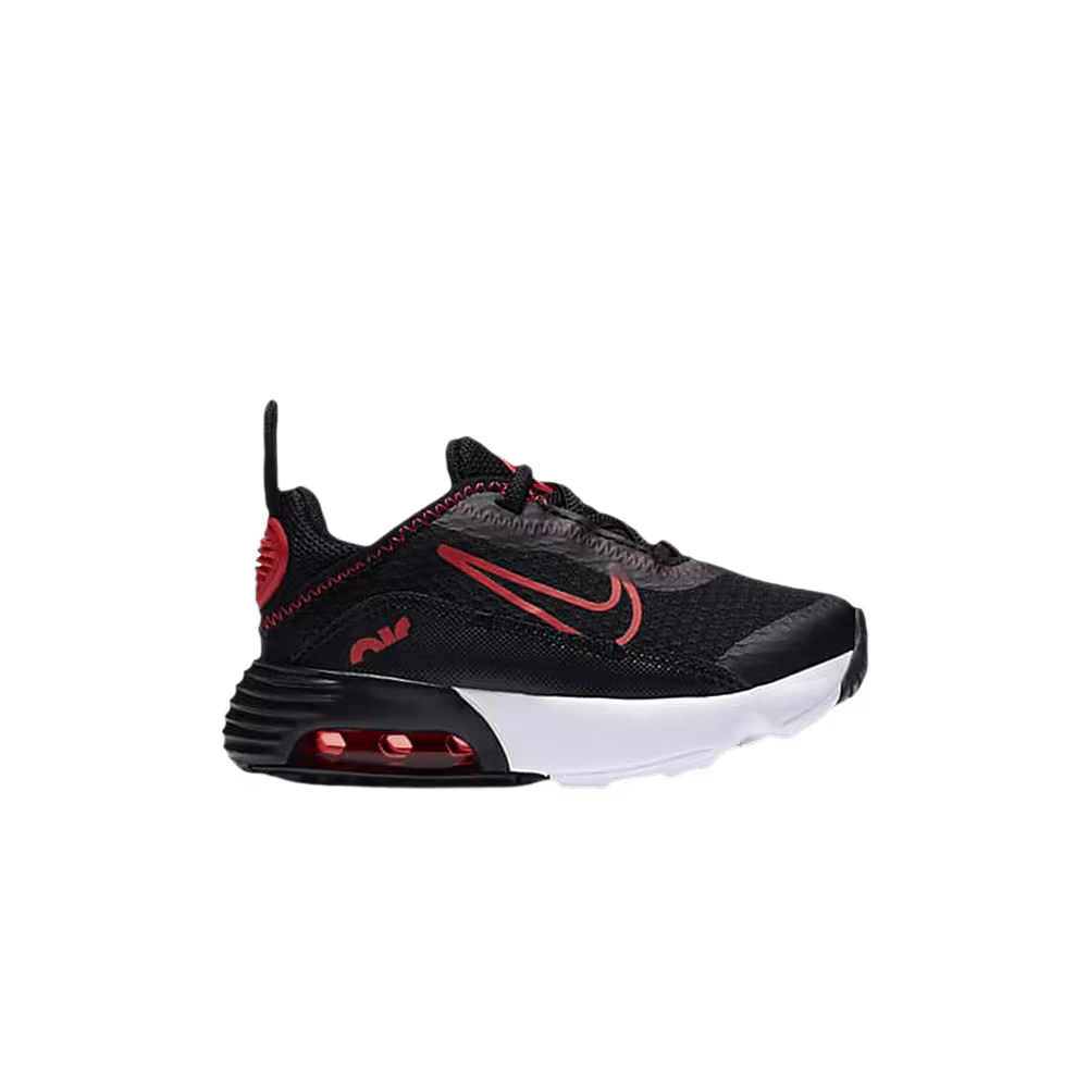 Nike Air Max 2090 TD Black Crimson