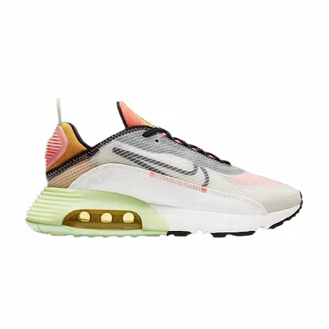 Nike Wmns Air Max 2090 'Vapor Green Pink'