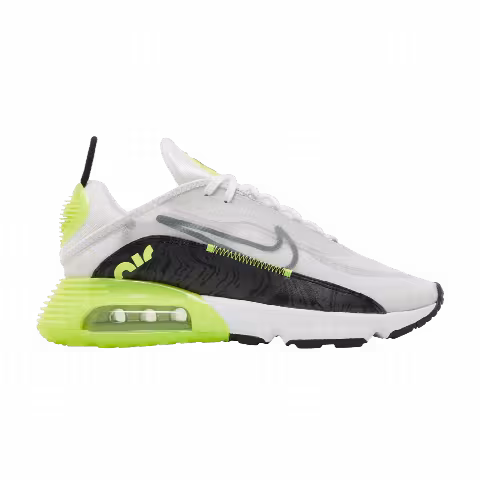 Nike Air Max 2090 'White Volt'