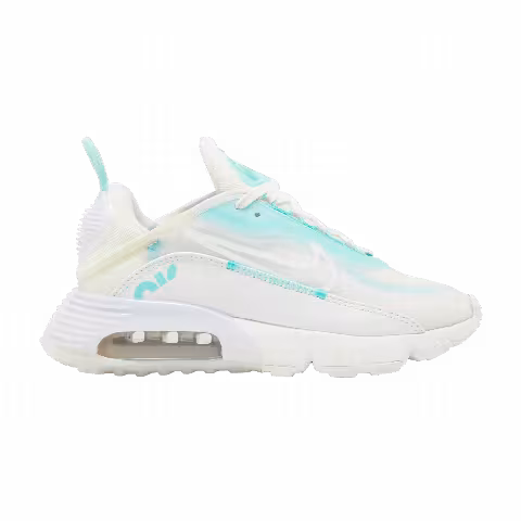 Nike Wmns Air Max 2090 'Aurora Green'