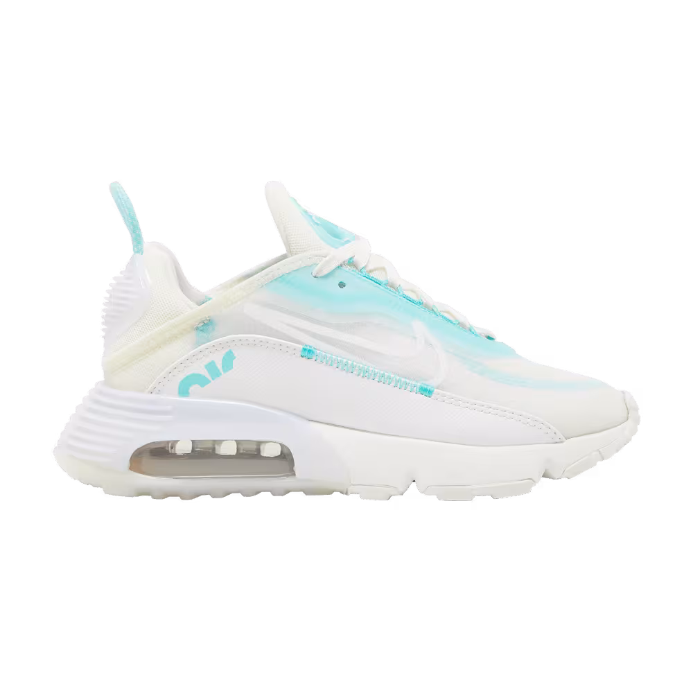 Nike Women's Air Max 2090 Aurora Green