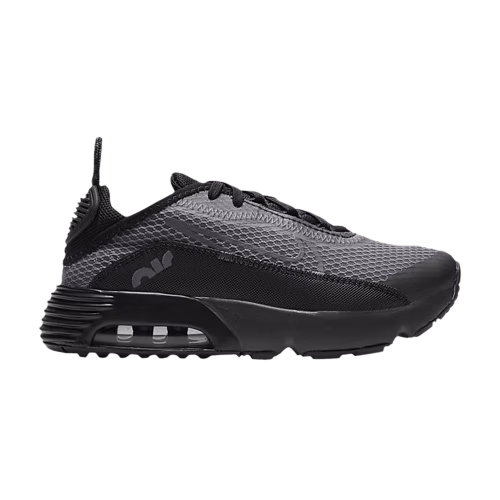 Nike Air Max 2090 PS Black Wolf Grey