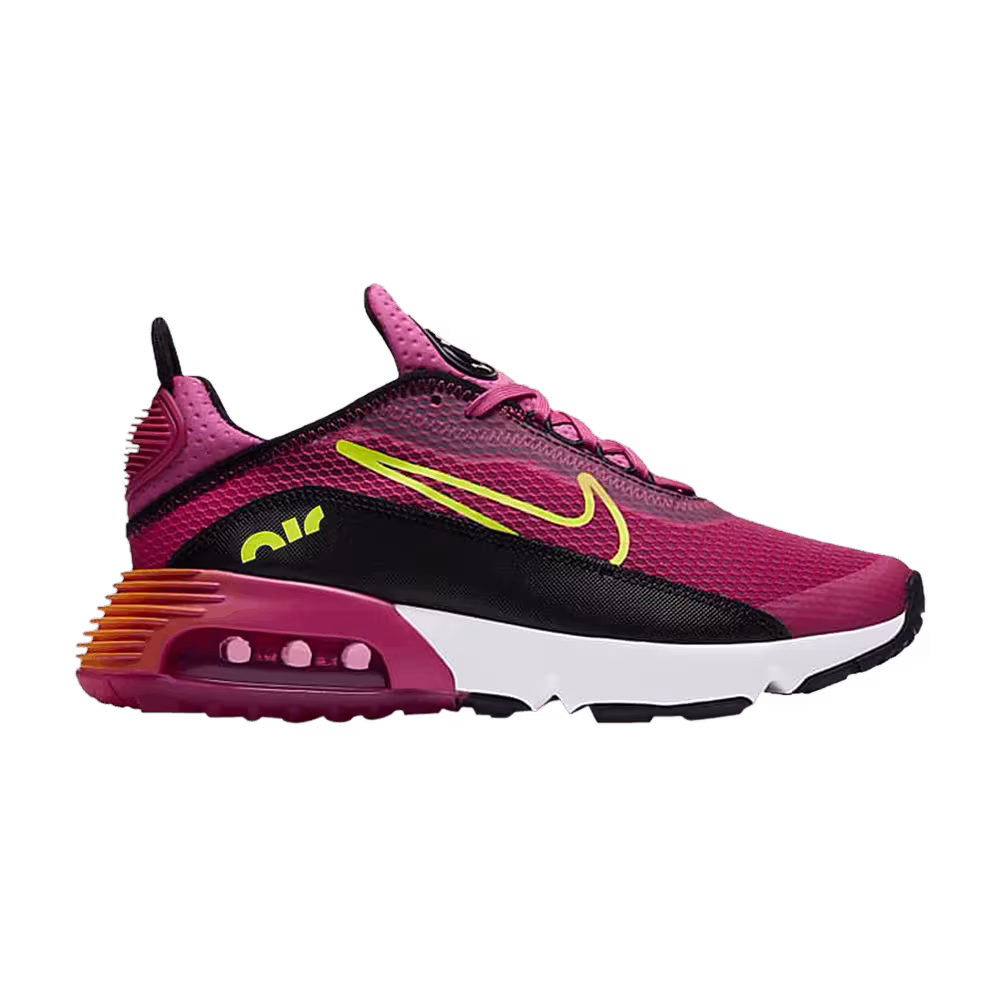 Nike Air Max 2090 GS Active Fuchsia