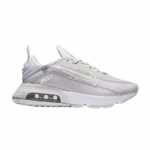 Nike Air Max 2090 GS 'Vast Grey Vapor Green'