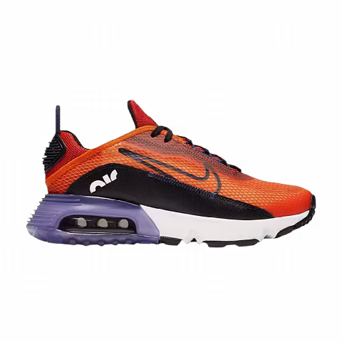 Nike Air Max 2090 GS 'Magma Orange'