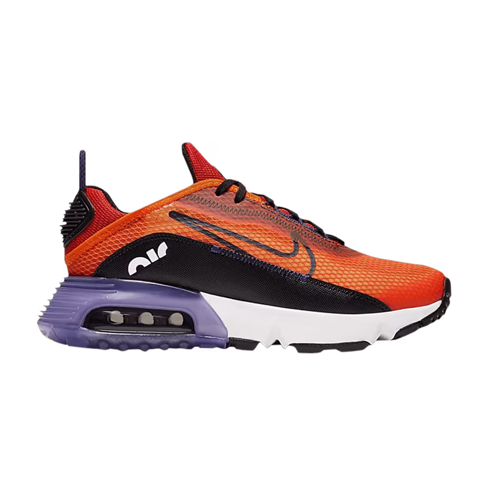 Nike Air Max 2090 GS Magma Orange