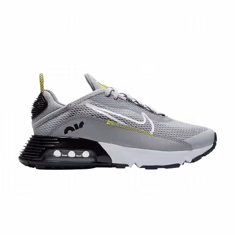 Nike Air Max 2090 GS 'Wolf Grey'