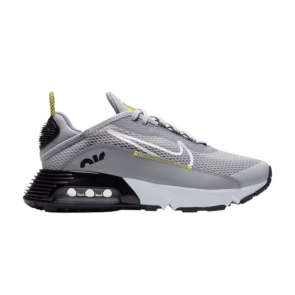Nike Air Max 2090 GS Wolf Grey