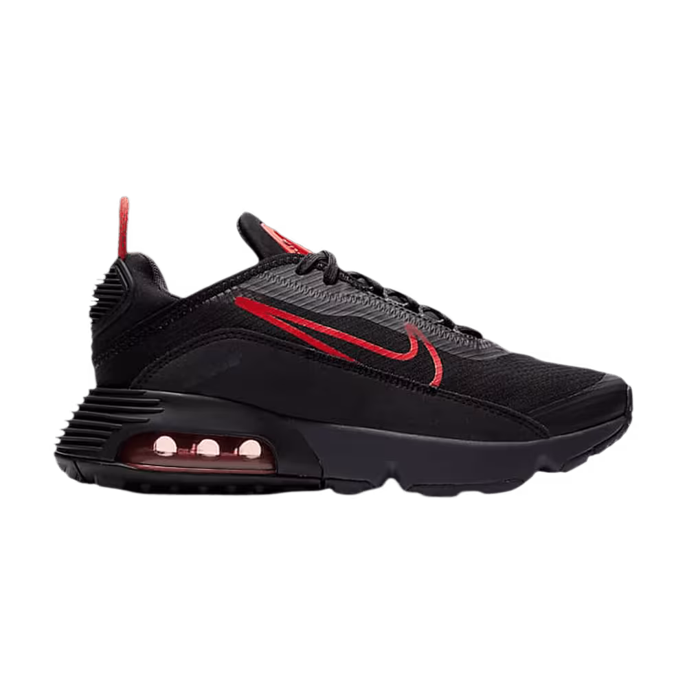 Nike Air Max 2090 GS Black Crimson