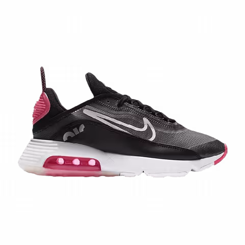 Nike Wmns Air Max 2090 'Black Pink Blast'