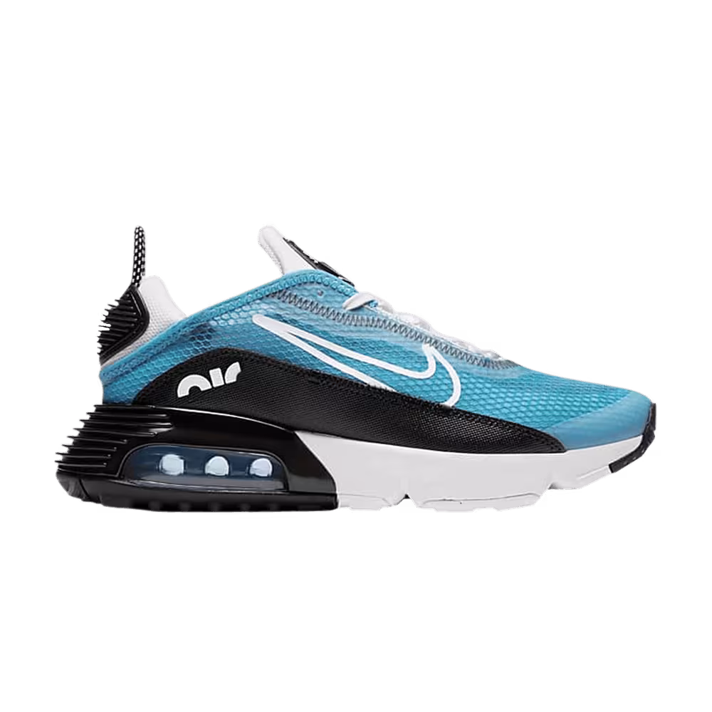 Nike Air Max 2090 GS Laser Blue