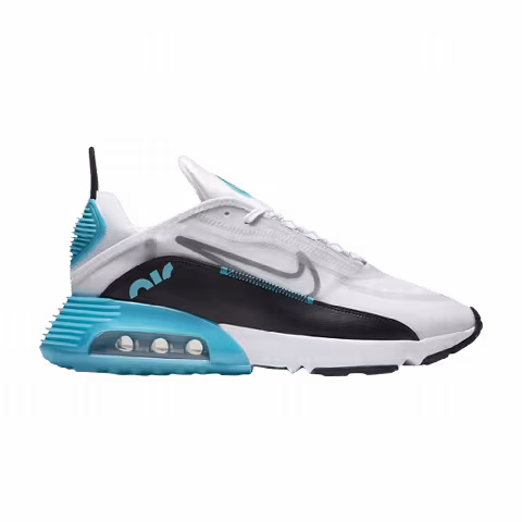 Nike Air Max 2090 'White Dusty Cactus'