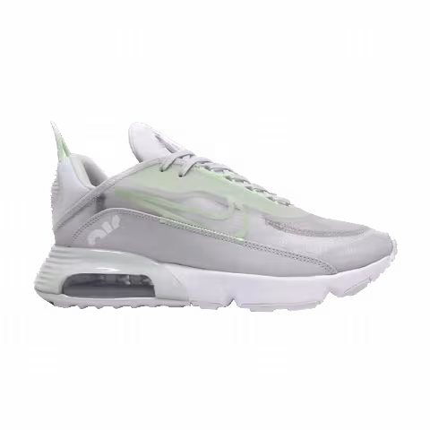 Nike Air Max 2090 'Barely Volt'