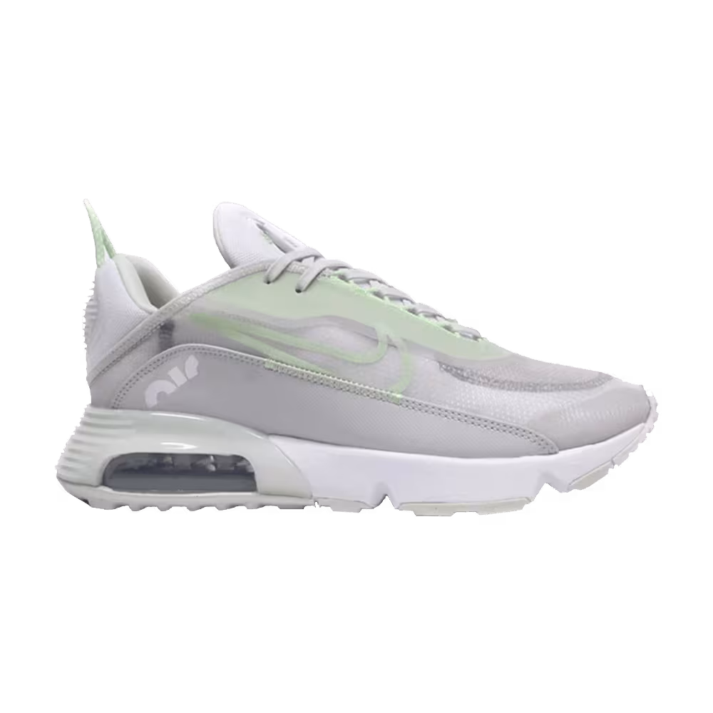 Nike Air Max 2090 Barely Volt