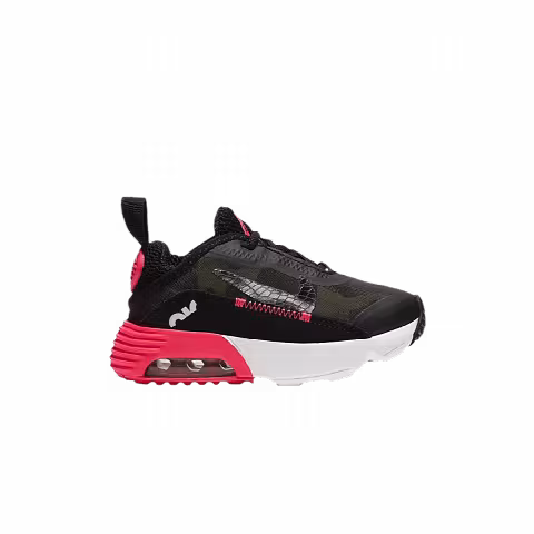 Nike Air Max 2090 SP TD 'Infrared Duck Camo'
