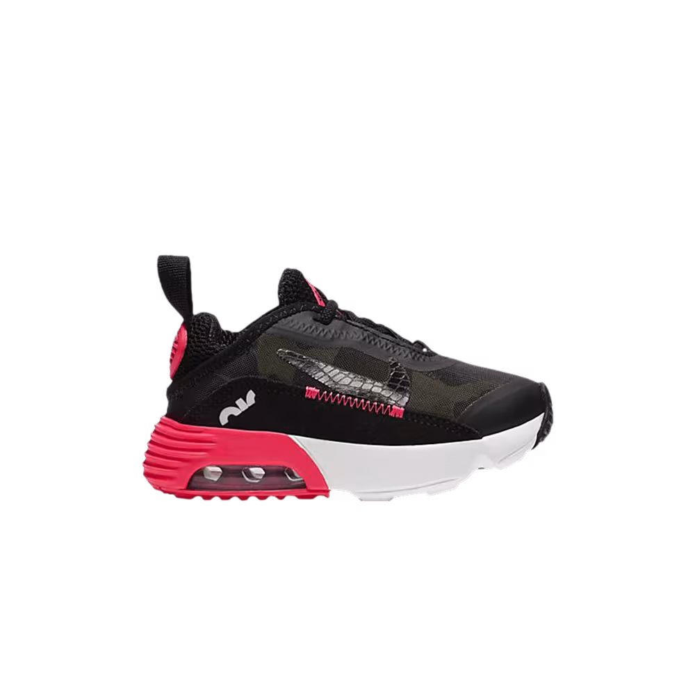Nike Air Max 2090 SP TD Infrared Duck Camo