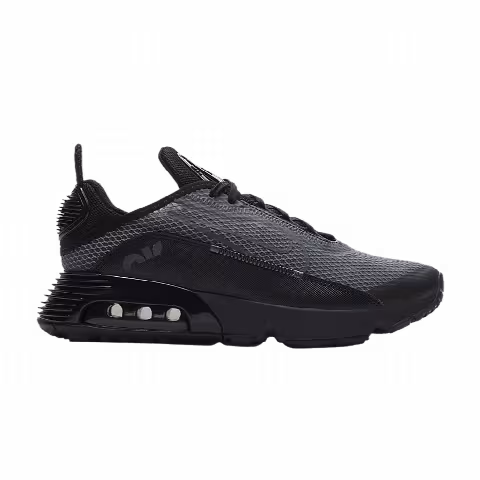Nike Air Max 2090 GS 'Black Wolf Grey'