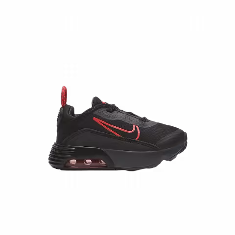 Nike Air Max 2090 TD 'Black Crimson'